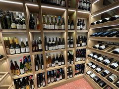 -肆海小川菜酒馆Wine Bistro (青年路店)