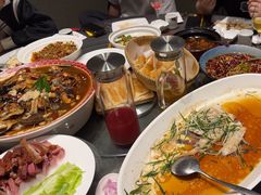 -旺顺阁鱼头泡饼(小红门店)