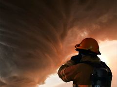 -嵩山少林文化旅游景区