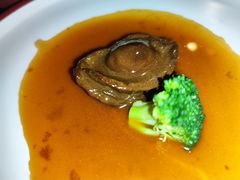 -广州花园酒店-凌璇阁360度高空海鲜自助餐CAROUSEL