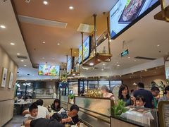 -诺丁牛排披萨自助餐厅(汕头苏宁店)