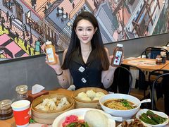 -阳阳中国饭(北京荟聚店)
