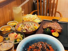 -森Some Fusion(荔湾店)