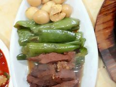 -故乡明太鱼屋(航北路店)