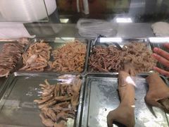 -李老五口水鸡(万寿路店)