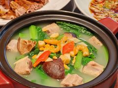 -潮州府·潮菜·砂锅粥(徐家汇店)