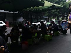 -素椒杂酱面(油篓街店)