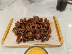 -新凯旋烧烤·燕姐千岛湖土菜