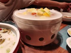 -大树餐厅(益田假日店)