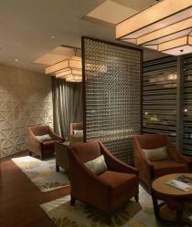 -青岛香格里拉·氣水疗中心