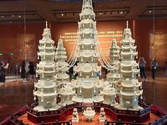 -北京工艺美术博物馆