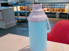 -斯琴阿妈蒙古餐厅(新城店)