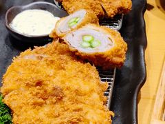 -胜博殿日式炸猪排(西红门店)