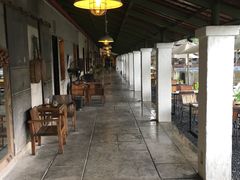 大堂-喜洲吧·江畔老船厂·庭院餐厅(喜临院店)