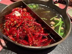 -盡膳口福跷脚牛肉火锅(晶耀前滩店)