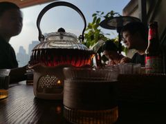 -马灯记·云贵川·Bistro(龙门浩店)