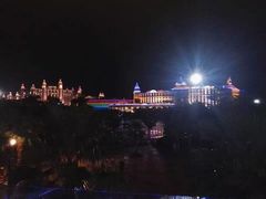 -珠海横琴长隆《卡卡虎奇遇记》