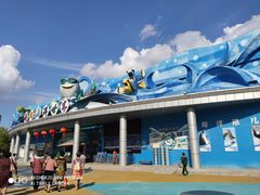 -溱湖国家湿地公园