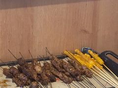 -叁宝烤肉• 西安烧烤(凤城十二路店)