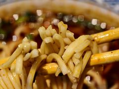 -兰州马子禄牛肉面(文景公园店)