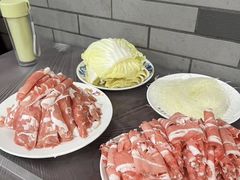 -鑫龙火锅城(嘉汇广场店)