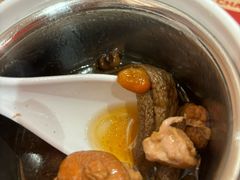 -华记煲仔华·煲仔饭(三元里万科里店)