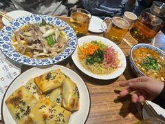 -玛森烧烤(汇佳商城店)