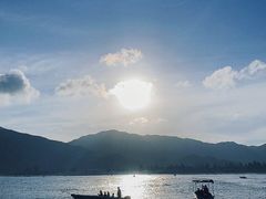 -西涌国际滨海旅游区