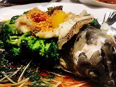 -陶陶居酒家(海岸城店)