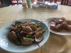 -沙田台山海鲜·酣客酒窖