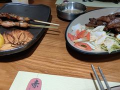 -赤羽烧肉屋(琅琊古道店)