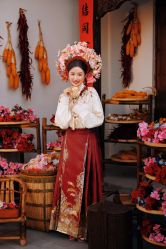 点击看大图 -美云庭古装·格格服汉服·京城旅拍(北京店)