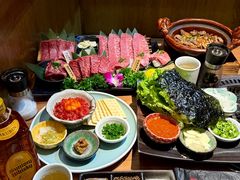 -丸藏和牛烧肉专门店(园区师惠坊店)