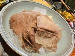 -谭鸭血老火锅(漳州路店)