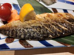 -柏鮨寿司.刺身.定食(米山町地中海店)