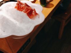 -老版火锅(半坡店)