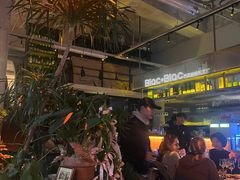 -Blac+Blac(中海环宇荟店)