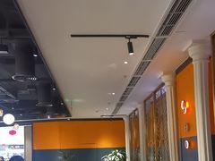 -半秋山西餐厅(巴南万达广场店)