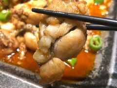 -蛙喔牛蛙(仙林万达茂店)