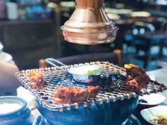 -火炉火自助餐(枫蓝国际店)