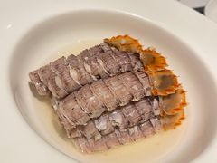 -甄御•海鲜新青岛菜(麦岛店)