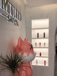 -MT·ID 烫发.染发.接发SALON