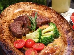 -一沙一城·岩烤牛扒(深圳首店)