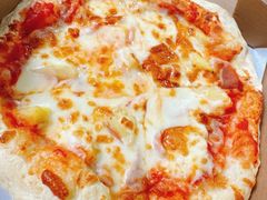 -Aimiqi.Pizza.爱米奇私厨(虹梅路红春大厦店)