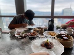 -广州柏悦酒店·悦景轩·粤菜餐厅