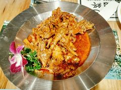 -味福记·本地特色菜(八一万达广场店)