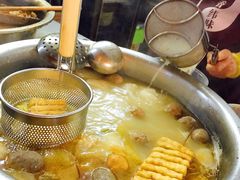 -正宗阳山牛杂(东城店)
