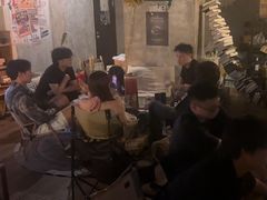 -Five沸屋·交友社交酒吧·homebar