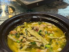 -千岛湖小鱼儿·淳安匠心农家菜