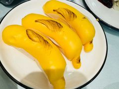 -日月昇渔家菜·海肠捞饭·大连海鲜(星海公园店)